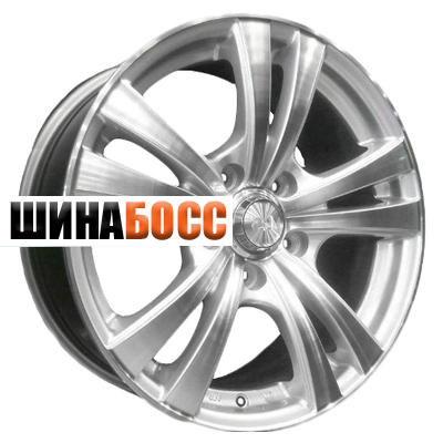 Колесные диски LS 141 6,5x15 5x110 ET35 D65,1 SF