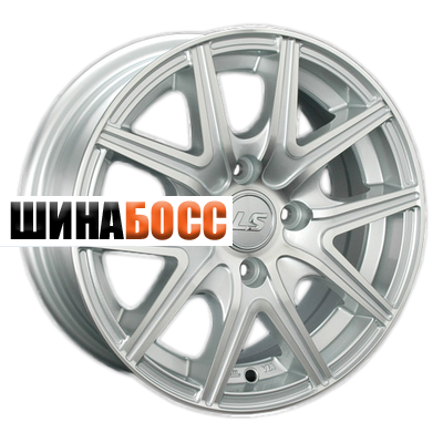 Колесные диски LS 188 6,5x15 4x100 ET45 D73,1 SF