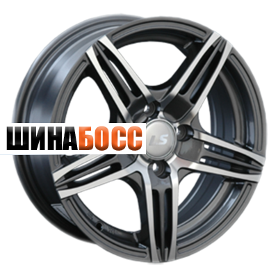 Колесные диски LS 189 6,5x15 5x105 ET39 D56,6 GMF