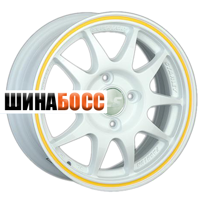 Колесные диски LS 204 7x16 5x114,3 ET40 D73,1 WYL