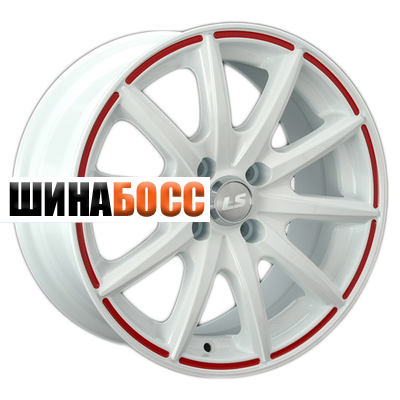 Колесные диски LS 221 7x16 5x105 ET36 D56,6 WRL