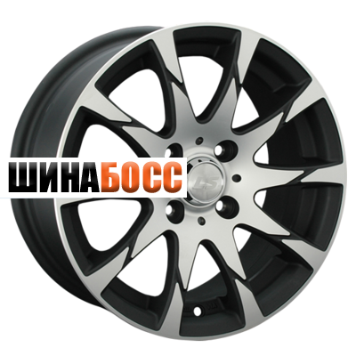 Колесные диски LS 233 6,5x15 4x98 ET32 D58,6 MBF