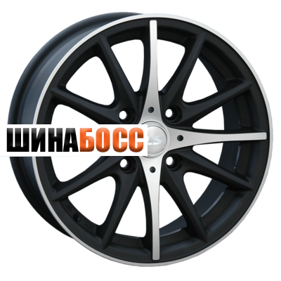 Колесные диски LS 234 6,5x15 4x100 ET40 D73,1 MBF