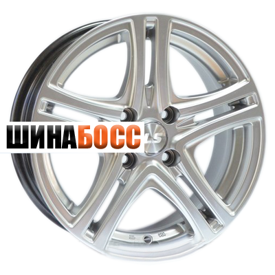 Колесные диски LS 285 6,5x15 4x100 ET45 D73,1 HP