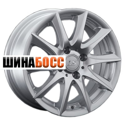 Колесные диски LS 286 6x14 4x98 ET35 D58,6 SF