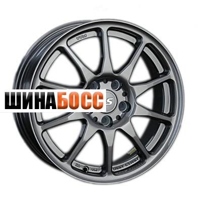 Колесные диски LS 300 6x15 4x100 ET45 D73,1 GM