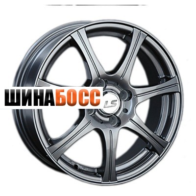 Колесные диски LS 301 6x15 4x100 ET45 D73,1 GM