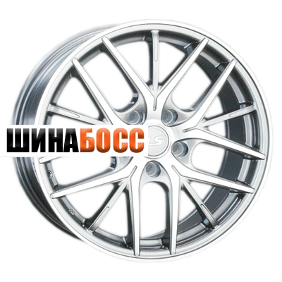 Колесные диски LS 315 6x15 4x100 ET40 D73,1 SF