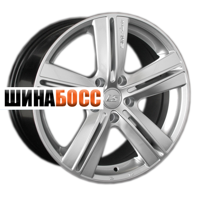 Колесные диски LS 320 7,5x17 5x114,3 ET45 D73,1 HP