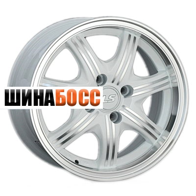 Колесные диски LS 323 6,5x15 5x112 ET45 D57,1 WF