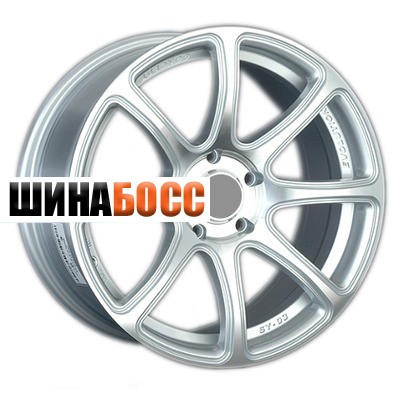 Колесные диски LS 327 7,5x17 5x114,3 ET40 D73,1 SF