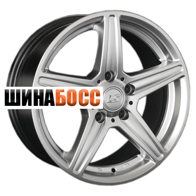 Колесные диски LS 345 7x16 5x112 ET40 D73,1 HP