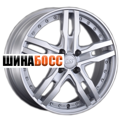 Колесные диски LS 356 6x16 4x100 ET41 D60,1 SF