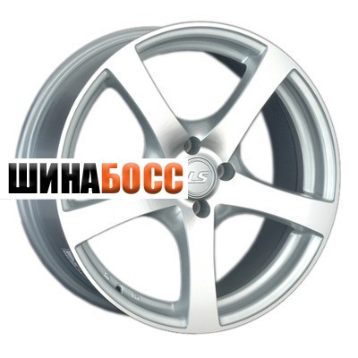 Колесные диски LS 357 6,5x15 4x100 ET40 D73,1 SF