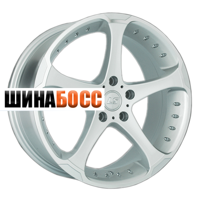 Колесные диски LS 358 8x18 5x114,3 ET45 D73,1 SL