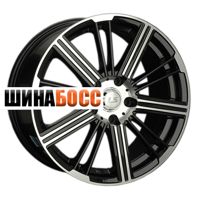 Колесные диски LS 359 7x17 5x114,3 ET40 D73,1 BKF