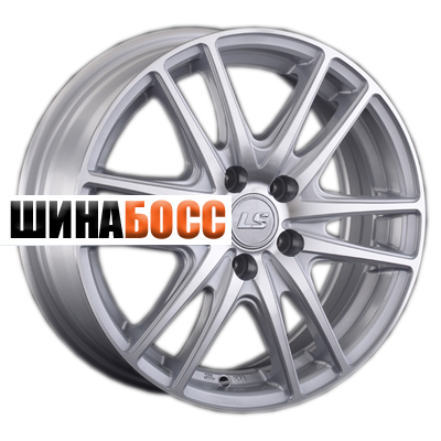 Колесные диски LS 362 6x15 5x100 ET40 D57,1 SF