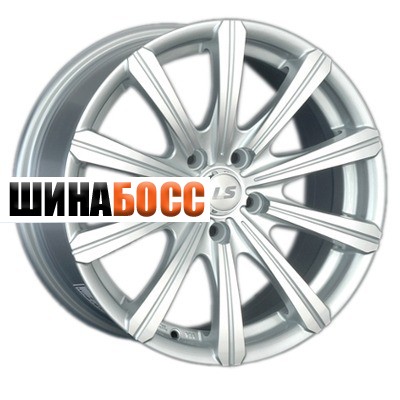 Колесные диски LS 391 7,5x17 5x114,3 ET45 D73,1 SF