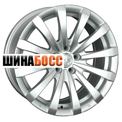 Колесные диски LS 534 7x16 5x100 ET38 D73,1 SF