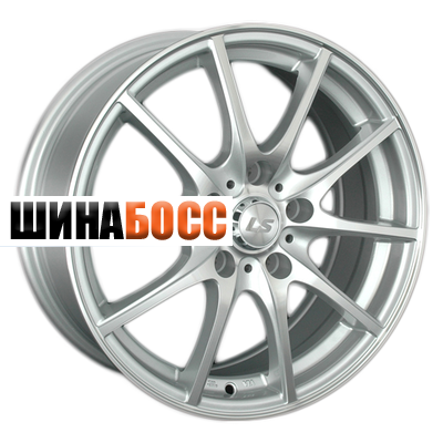 Колесные диски LS 536 6,5x16 5x114,3 ET40 D73,1 SF