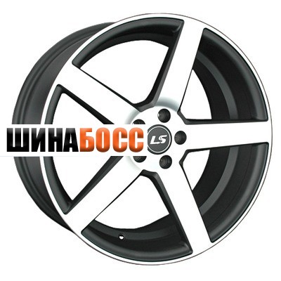 Колесные диски LS 552 8x18 5x100 ET40 D73,1 MBF