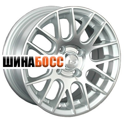 Колесные диски LS 566 6,5x15 5x100 ET35 D73,1 SF