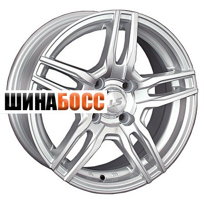 Колесные диски LS 569 7,5x17 5x114,3 ET40 D73,1 HP