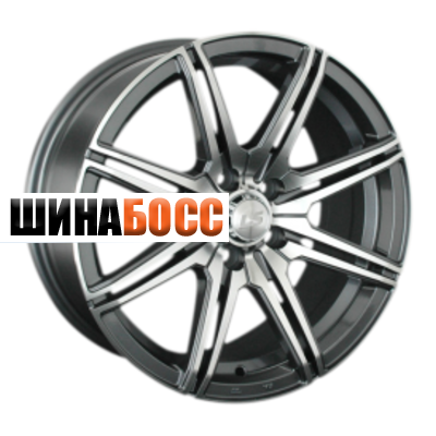 Колесные диски LS 757 7x16 5x108 ET45 D63,3 SF