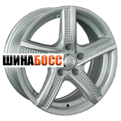 Колесные диски LS 758 7,5x17 5x114,3 ET45 D73,1 SF