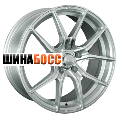 Колесные диски LS 759 7,5x17 5x114,3 ET45 D73,1 SF