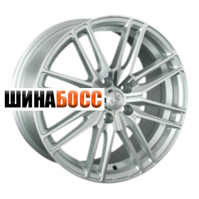 Колесные диски LS 760 6,5x15 4x100 ET40 D73,1 SF