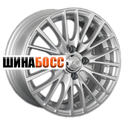 Колесные диски LS 768 6,5x15 4x100 ET45 D60,1 SF