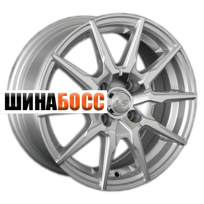 Колесные диски LS 769 6,5x15 4x100 ET45 D60,1 SF