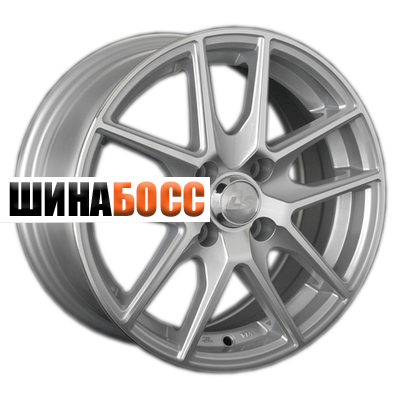 Колесные диски LS 771 6,5x15 4x108 ET45 D63,3 SF