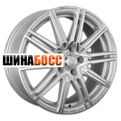 Колесные диски LS 773 6,5x17 5x108 ET52 D63,3 SF