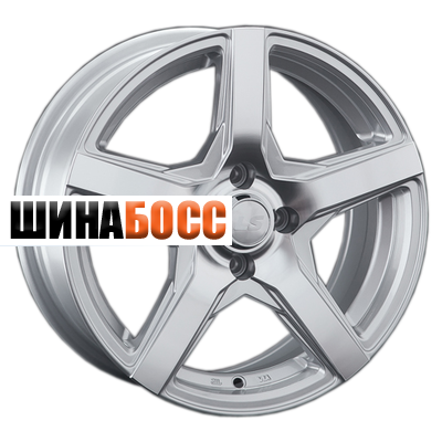 Колесные диски LS 779 6,5x15 4x100 ET40 D73,1 SF