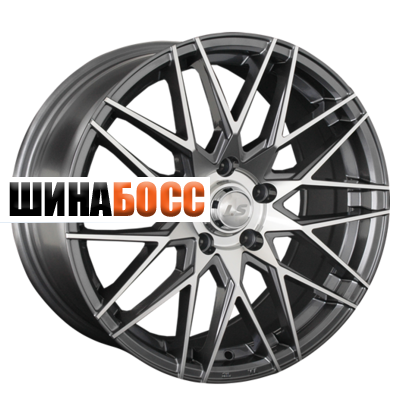 Колесные диски LS 784 6,5x15 4x100 ET40 D60,1 GMF