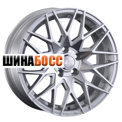 Колесные диски LS 784 6,5x15 4x100 ET40 D60,1 SF