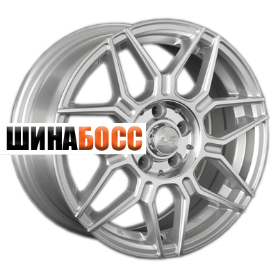 Колесные диски LS 785 6,5x15 4x100 ET40 D60,1 SF