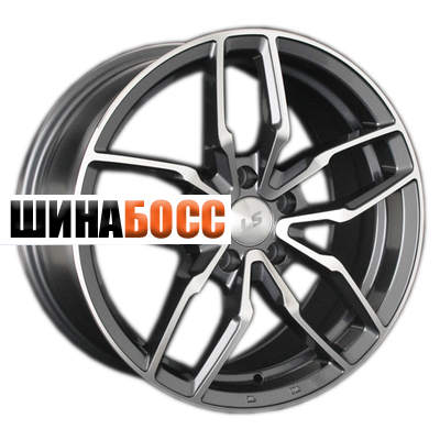 Колесные диски LS 790 7,5x17 5x112 ET40 D66,6 GMF