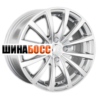 Колесные диски LS 792 6x14 4x98 ET35 D58,6 SF