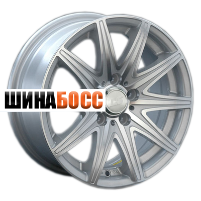 Колесные диски LS 803 6,5x15 5x105 ET39 D56,6 SF