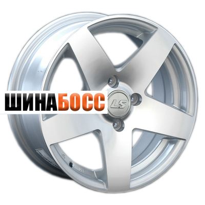 Колесные диски LS 806 6,5x15 5x105 ET39 D56,6 SF