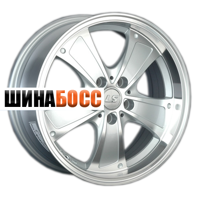 Колесные диски LS 809 7x16 5x105 ET36 D56,6 SF