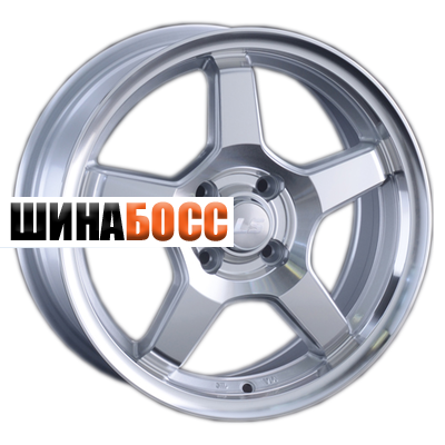 Колесные диски LS 816 6,5x15 4x100 ET45 D60,1 SF