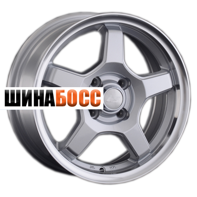 Колесные диски LS 816 6,5x15 4x100 ET45 D60,1 SL