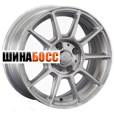 Колесные диски LS 820 6,5x15 4x100 ET40 D73,1 SF