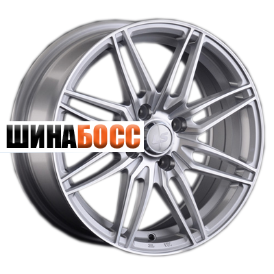 Колесные диски LS 832 6,5x15 4x100 ET45 D54,1 SF