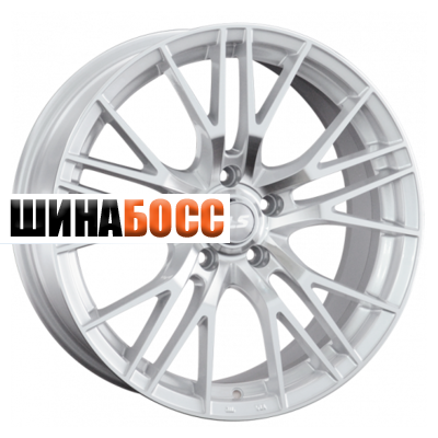 Колесные диски LS 861 7,5x17 5x114,3 ET45 D67,1 SF