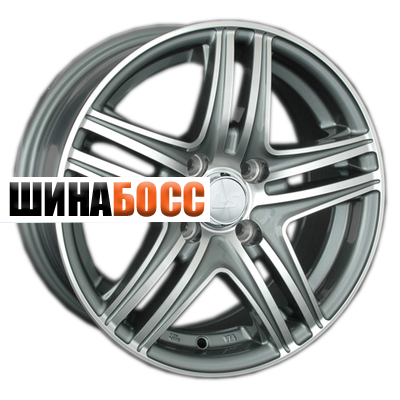 Колесные диски LS 903 6,5x15 5x105 ET39 D56,6 GMF